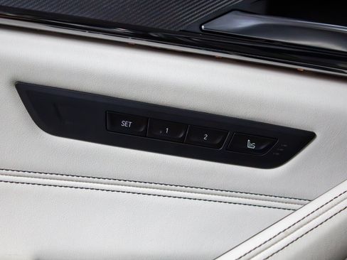 Used 2019 BMW M5 w/ Executive Package AWD/4WD image 39