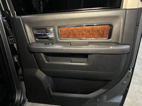 Used 2012 RAM 2500 Laramie w/ HD Snow Plow Prep Group image 40