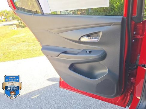 New 2026 Buick Envista Preferred w/ Convenience II Package FWD image 10