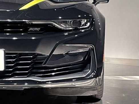Used 2023 Chevrolet Camaro SS RWD image 20