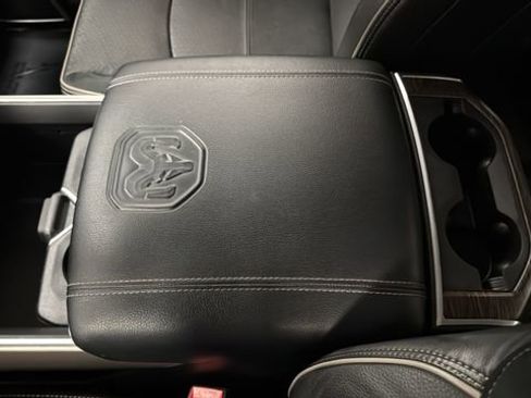 Used 2019 RAM 2500 Laramie AWD/4WD image 20