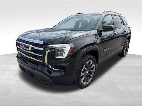 New 2027 GMC Terrain Elevation w/ Elevation Premium Package FWD image 3