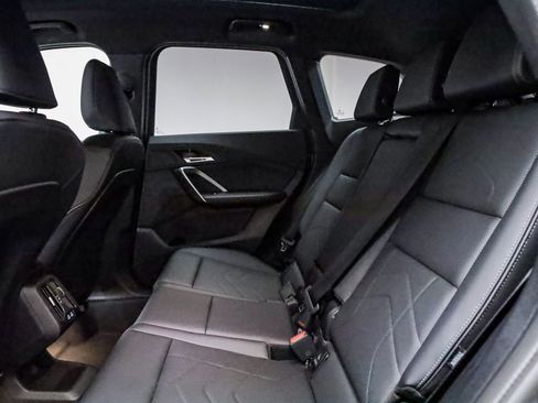 Used 2025 BMW X1 xDrive28i image 18