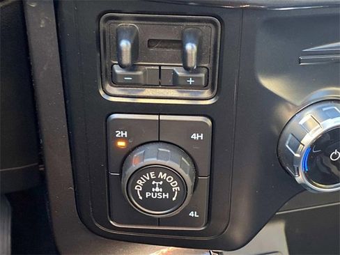 Used 2023 Ford F150 XLT w/ Equipment Group 302A High image 27