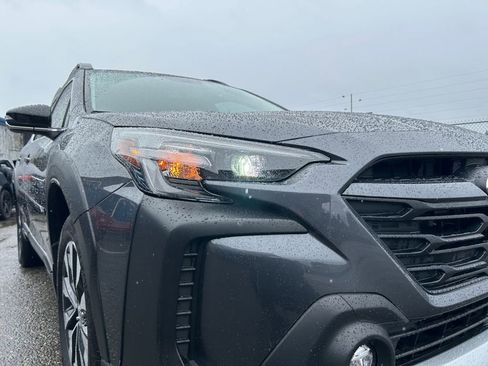 Used 2024 Subaru Outback Limited XT image 35