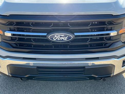 Used 2024 Ford F150 XLT w/ Equipment Group 302A MID image 10