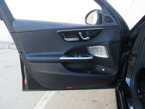 Used 2023 Mercedes-Benz C 300 Sedan w/ Exclusive Trim Package image 15