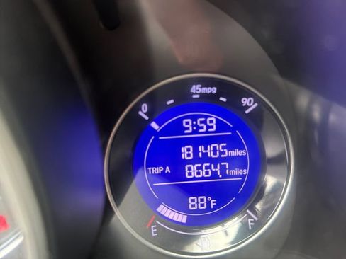 Used 2019 Honda Fit LX image 13