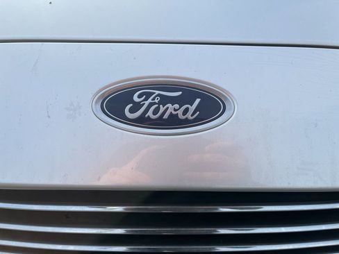 Used 2019 Ford Fusion S image 34