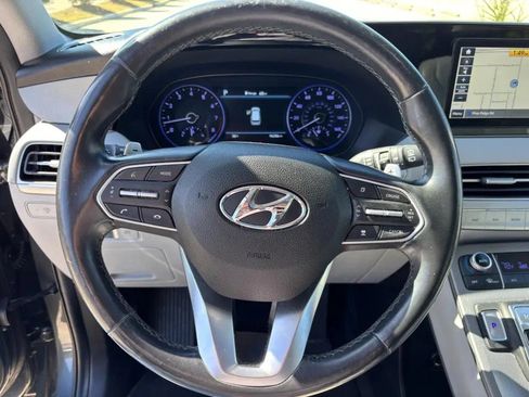 Used 2020 Hyundai Palisade SEL AWD/4WD image 29