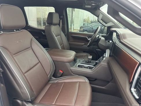 Used 2024 GMC Sierra 1500 Denali w/ Technology Package image 30