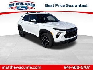 Used 2024 Chevrolet TrailBlazer ACTIV w/ Convenience Package AWD/4WD video 1