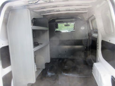 Used 2018 Nissan NV200 S w/ Cruise Control Package FWD image 14