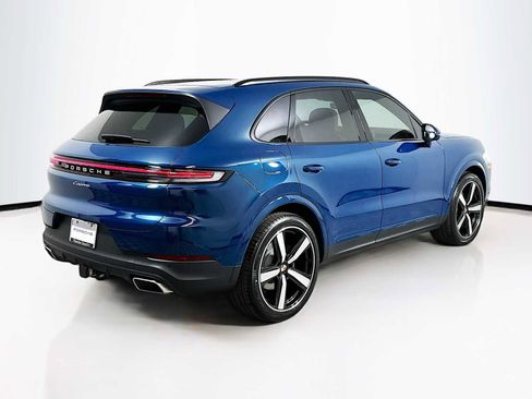 New 2026 Porsche Cayenne image 9