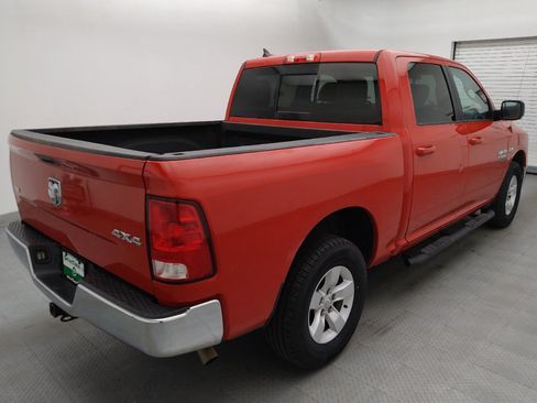 Used 2019 RAM 1500 Classic SLT w/ Luxury Group AWD/4WD image 9