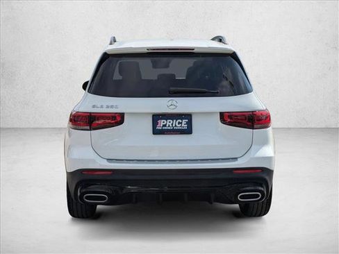 Used 2020 Mercedes-Benz GLB 250 image 7