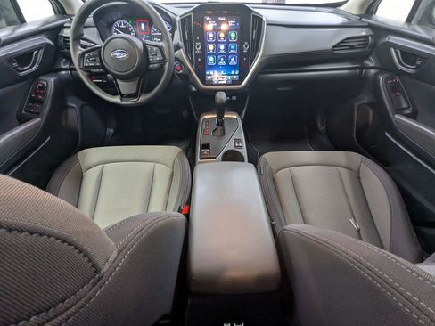 Used 2025 Subaru Crosstrek 2.5i Premium AWD/4WD image 24