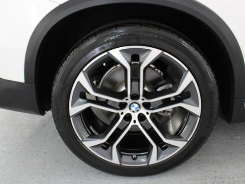 Used 2020 BMW X5 sDrive40i w/ Luxury Seating Package RWD image 76