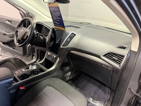 Used 2023 Ford Edge SE w/ Black Appearance Package AWD/4WD image 24