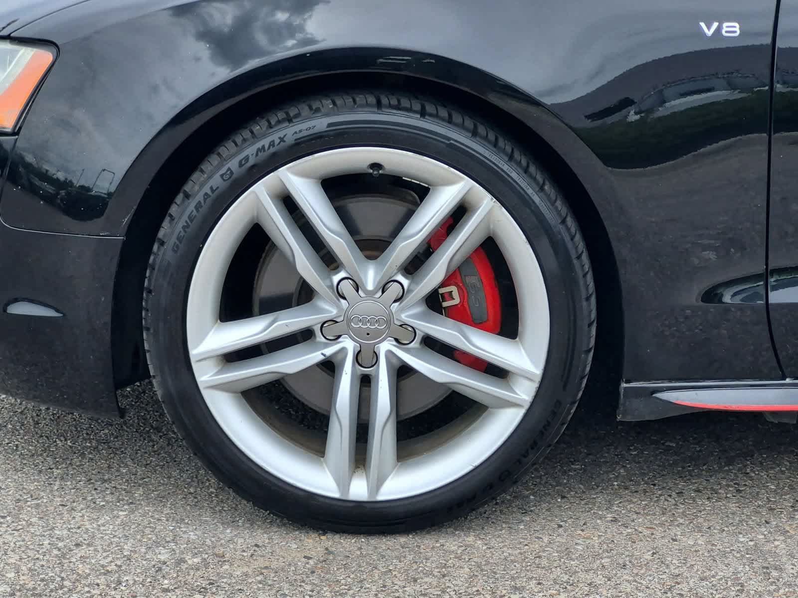 Used 2011 Audi S5 Premium Plus AWD/4WD image 14