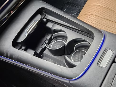 Certified 2024 Mercedes-Benz E 350 E 350 image 21