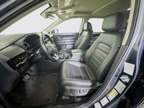 Used 2025 Honda CR-V EX-L image 13