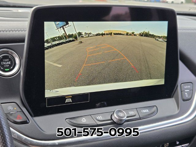 Used 2024 Chevrolet Blazer LT FWD image 23