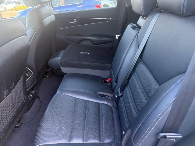 Used 2018 Kia Sorento EX w/ EX Advanced Touring Package FWD image 16