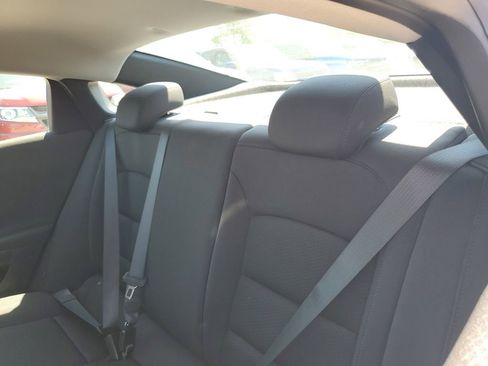 Used 2024 Chevrolet Malibu RS w/ LPO, Floor Liner Package FWD image 29