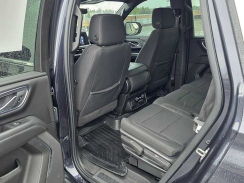 Used 2022 Chevrolet Tahoe LS w/ Driver Alert Package AWD/4WD image 15