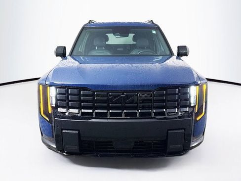 New 2027 Kia Telluride SX X-Line image 2