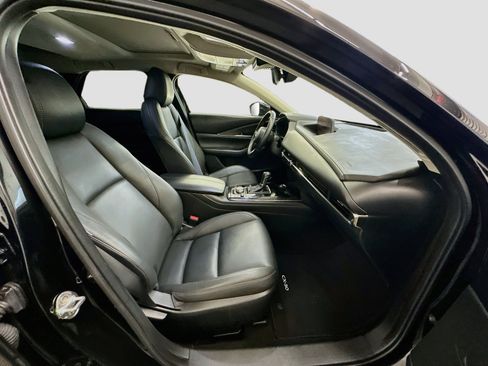Used 2025 MAZDA CX-30 AWD 2.5 S w/ Preferred Package image 34