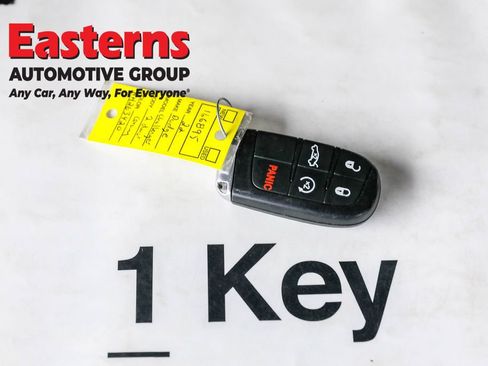 Used 2022 Dodge Challenger GT w/ Driver Convenience Group image 22