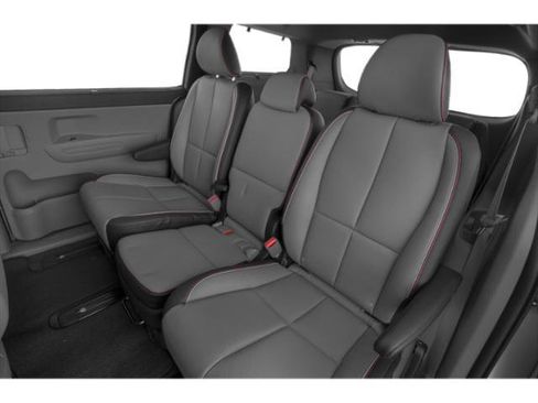 Used 2019 Kia Sedona EX FWD image 16