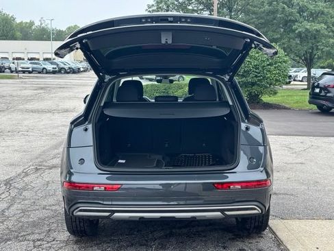 Used 2024 Audi Q5 2.0T Premium Plus AWD/4WD image 31