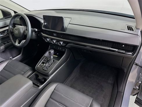 Certified 2025 Honda CR-V EX-L image 31