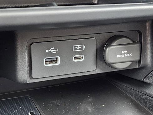 New 2025 Honda Ridgeline TrailSport image 35