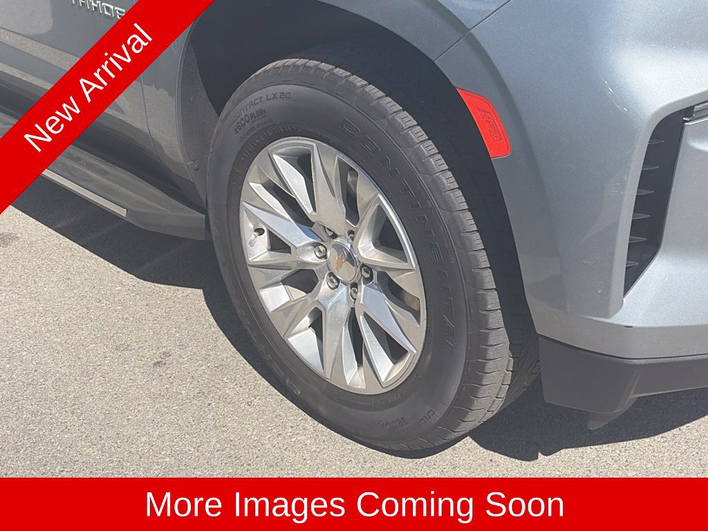 Used 2024 Chevrolet Tahoe Premier RWD image 8
