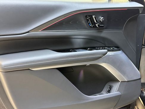 New 2026 Cadillac Lyriq Premium Luxury AWD/4WD image 13