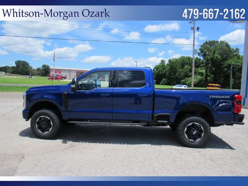 New 2026 Ford F250 Lariat AWD/4WD image 8