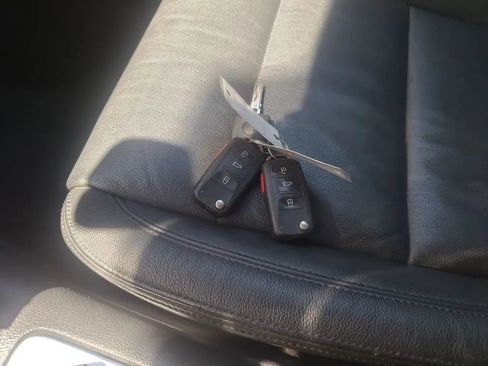 Used 2015 Volkswagen Tiguan R-Line image 27