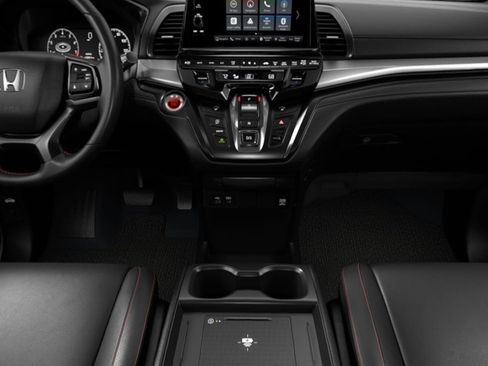 New 2026 Honda Odyssey Sport-L image 7