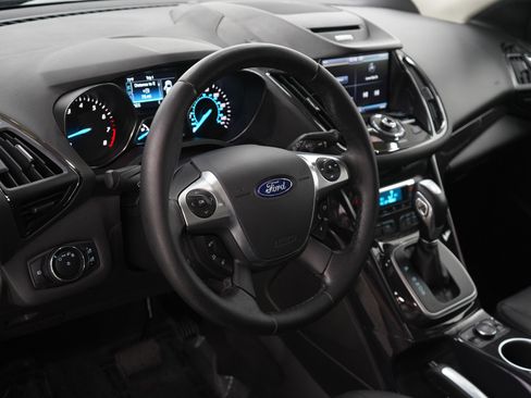 Used 2014 Ford Escape Titanium w/ Equipment Group 401A image 21