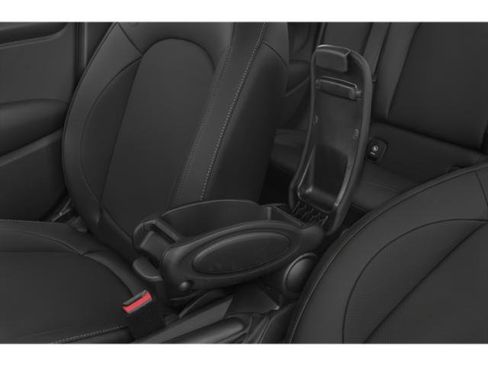 Used 2023 MINI Cooper 4-Door Hardtop FWD image 14