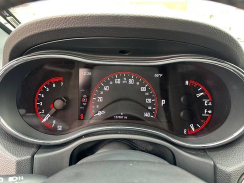 Used 2014 Dodge Durango R/T w/ Premium Nappa Leather Group AWD/4WD image 46