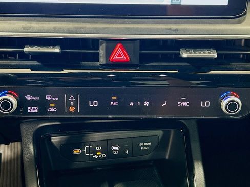 Used 2025 Kia K5 GT FWD image 14