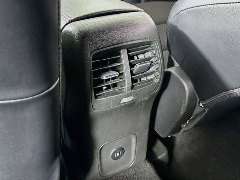 Used 2025 Ford Escape ST-Line w/ Tech Pack #1 AWD/4WD image 20