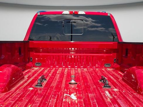 Used 2024 Ford F350 King Ranch w/ Chrome Package AWD/4WD image 12
