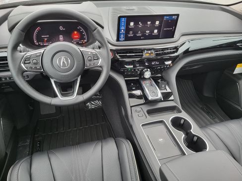 New 2026 Acura MDX w/ Advance Package AWD/4WD image 15