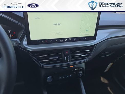 New 2026 Ford Escape Active w/ Tech Pack #1 FWD image 21